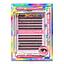 LanSonWink - Set de Pestañas Fluffy Luxury