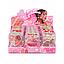 Lucky Model - Paleta de Sombras Cherry