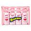 Bubbaluu - Set Capilar y Corporal de Sandía 4pcs