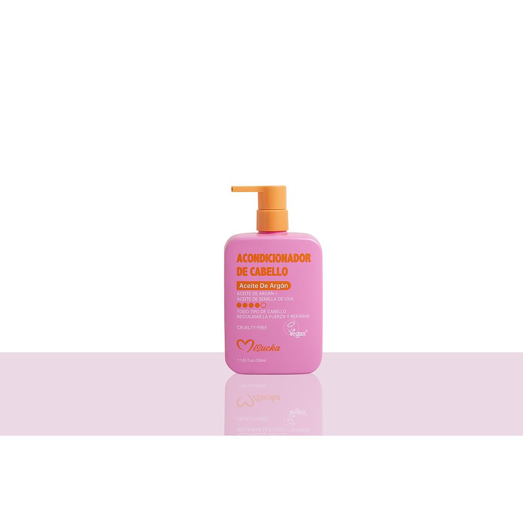 MISUCKA - ACONDICIONADOR ARGAN