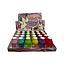 Lip Gloss Glitter Unicornio 24 unidades