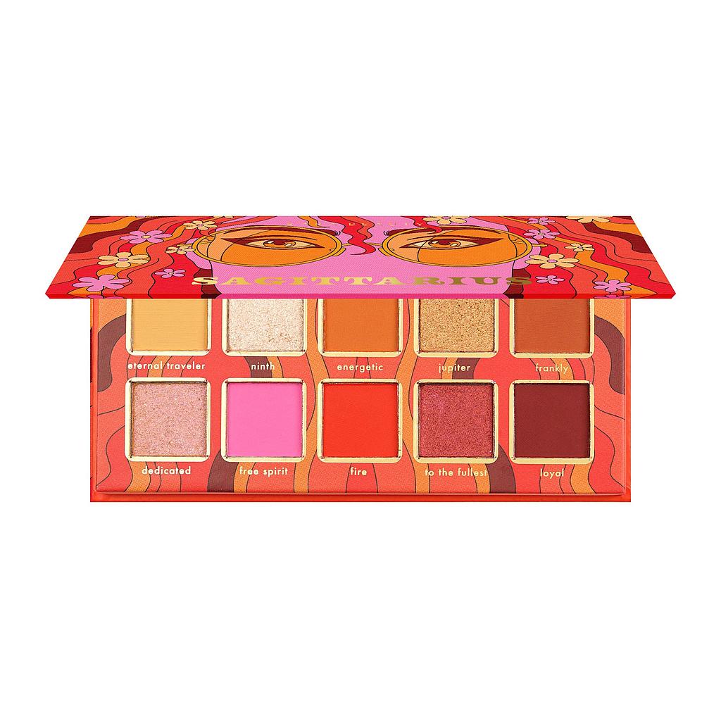 Kara Beauty - SAGITTARIUS Eye Palette