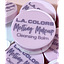 L.A Color - Desmaquillante en Balsamo Melting Makeup