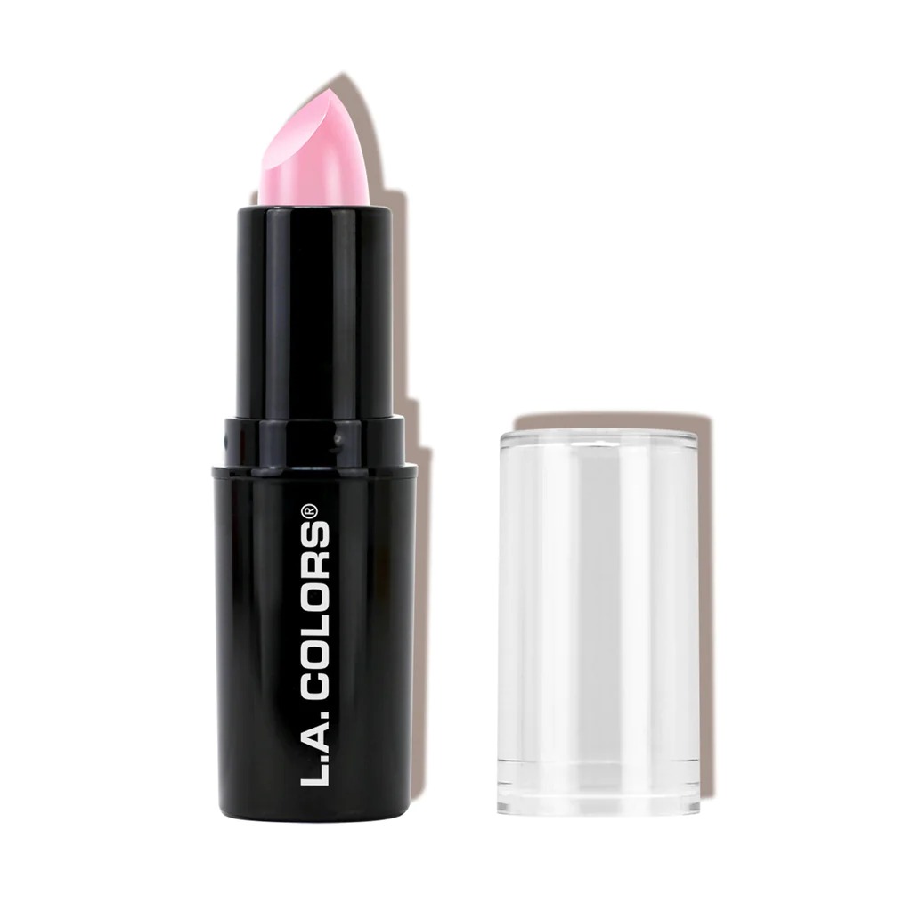 L.A Colors - Pout Chaser CLIPC861 CLEAR