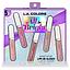 L.A COLORS - C43337 Set 5 Labiales Lip Color