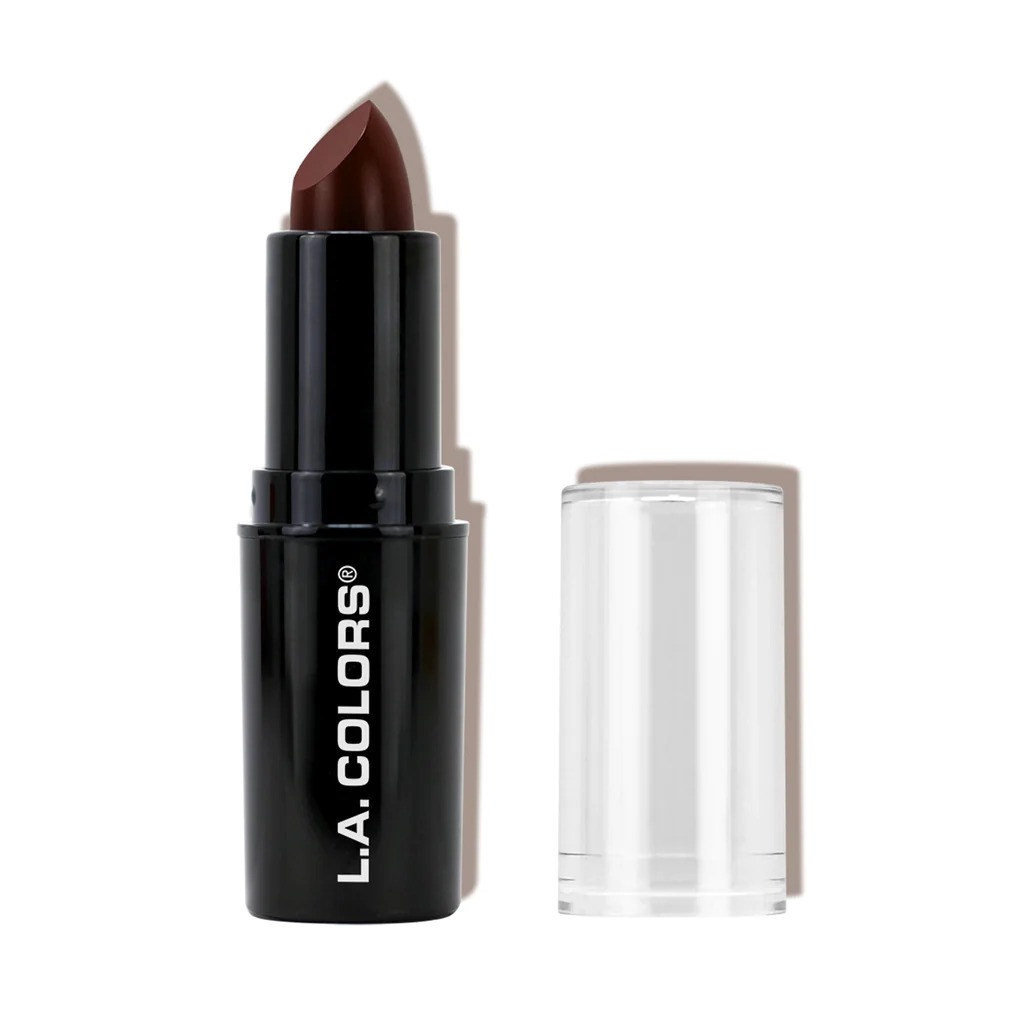 L.A Colors - Pout Chaser RUM RAISIN CLIPC845