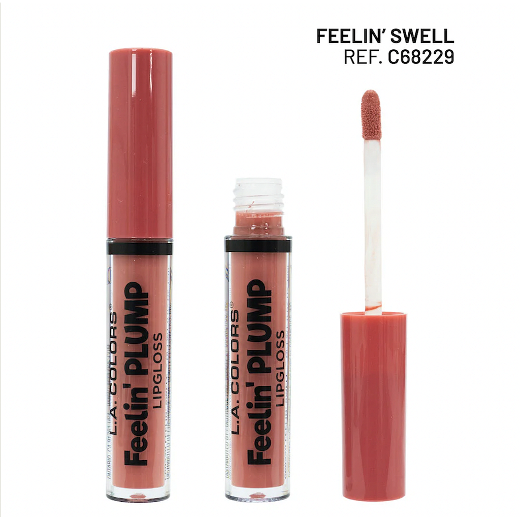 L.A Color - Labial Plumping Feelin' Sweel C58229