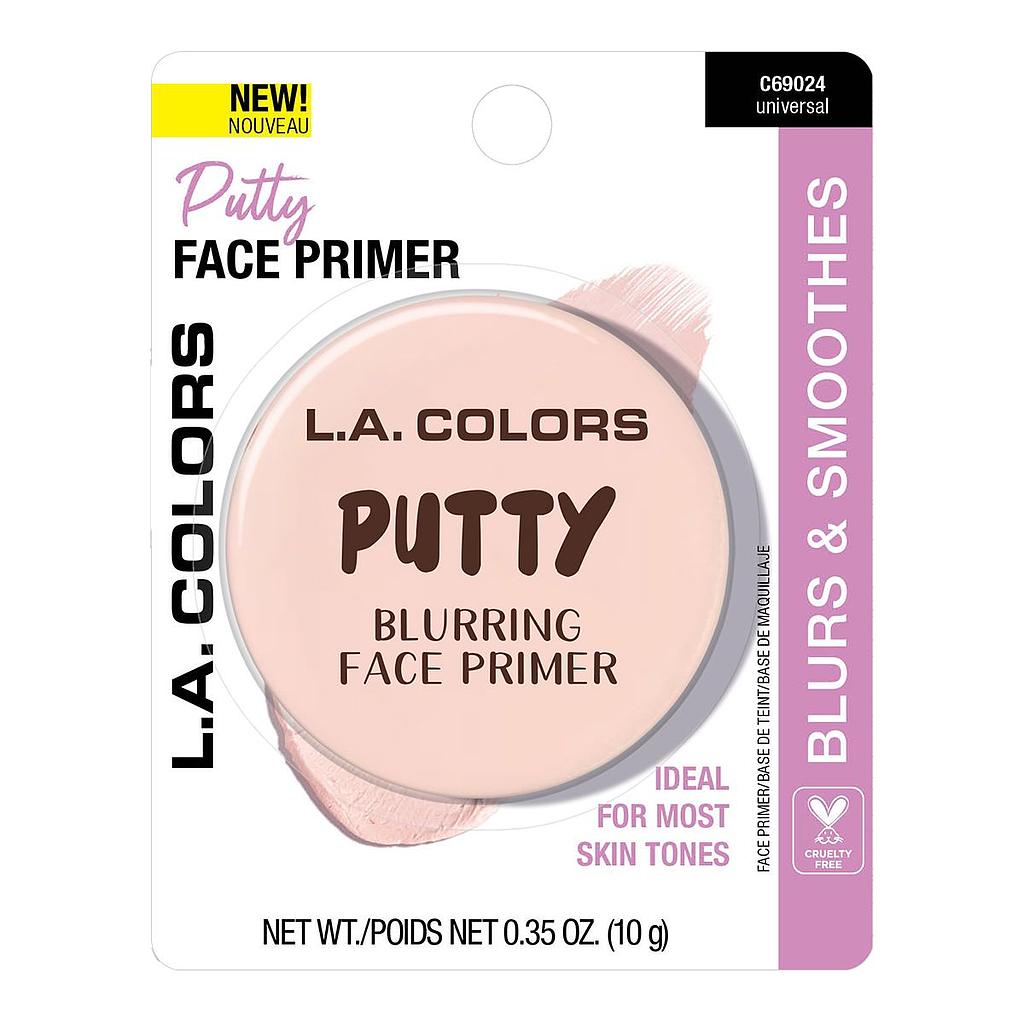 L.A Color - Primer Para Rostro Putty C69024 | Tutitu