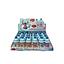 Lip Gloss Magic Bola Stitch 6 unidades