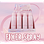 Sas - Fixer Spray SAC114