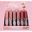 Sas - Labial Matte Perfect Mix 24 Unidades SAC078