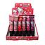 Lip Gloss M'lundo Hello Kitty 24 unidades