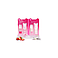 L.A Colors - Cutie Besties Duo Holiday Strawberry Shortcake C43455