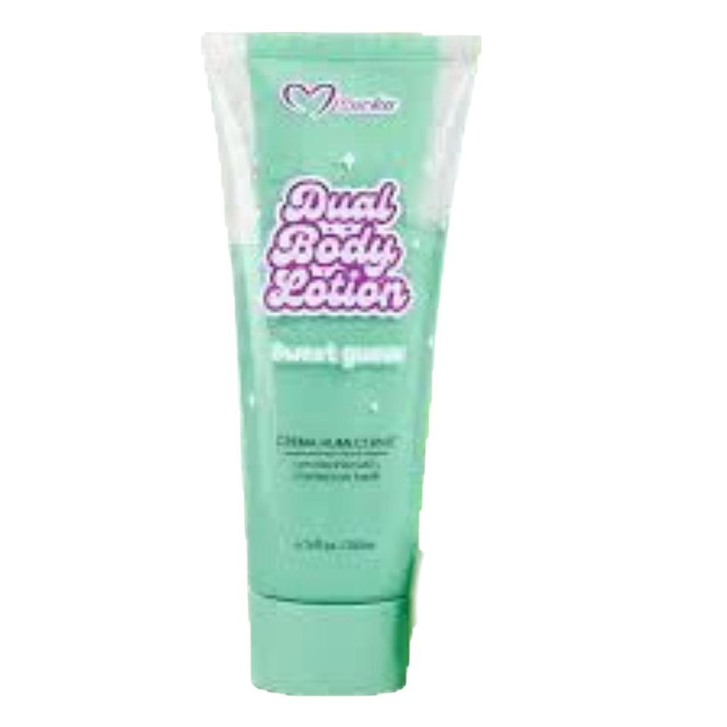 MiSucka- Body Lotion DUAL SWEET GUAVA