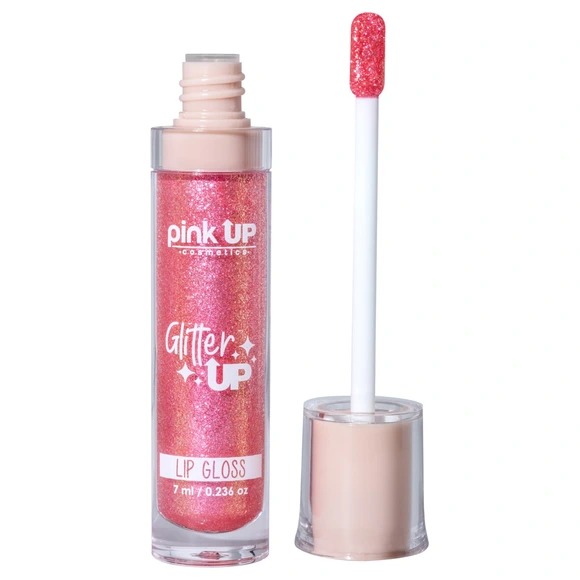 Pink Up - GLITTER UP STAR DUST
