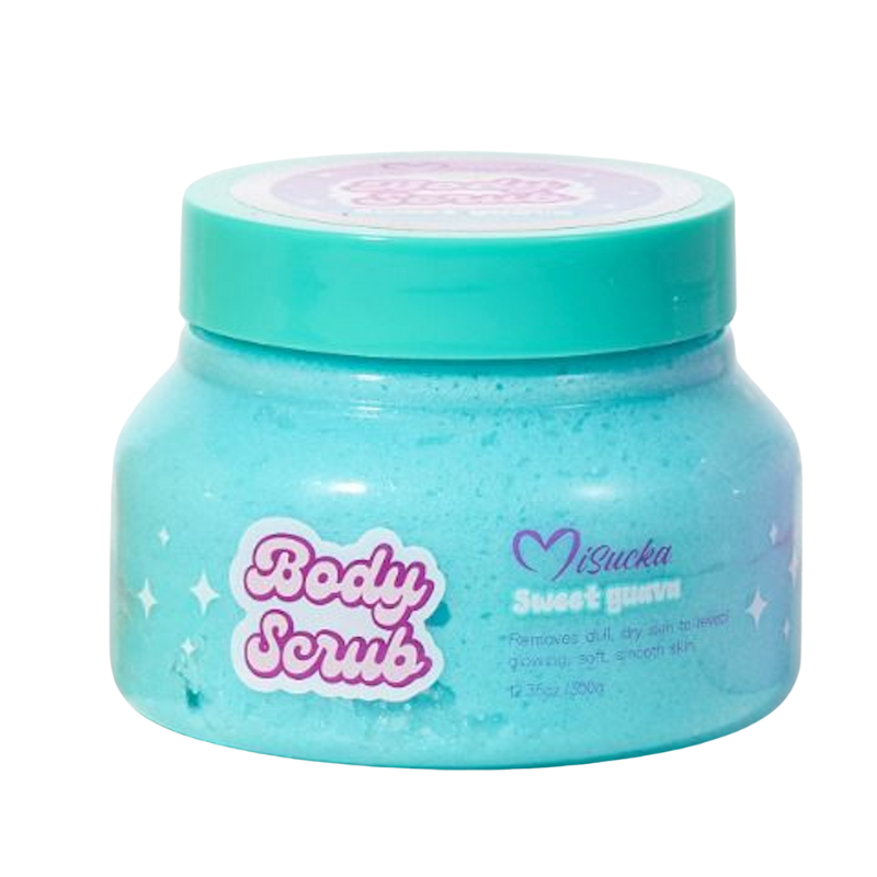 MISUCKA - Body Scrub Sweet Guava