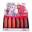 Matte Lipstick 24 unidades