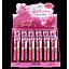 Labial Crayon Matte RMT 36 unidades