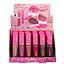 Lip Gloss Make Up RMT 24 unidades