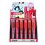 Lip Gloss Matte RMT 24 unidades