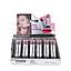 Lipstick Shiny Metal RMT 24 unidades