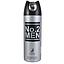 Maison Alhambra No 2 Men Body Spray - Inspired by 212 Men 200ml
