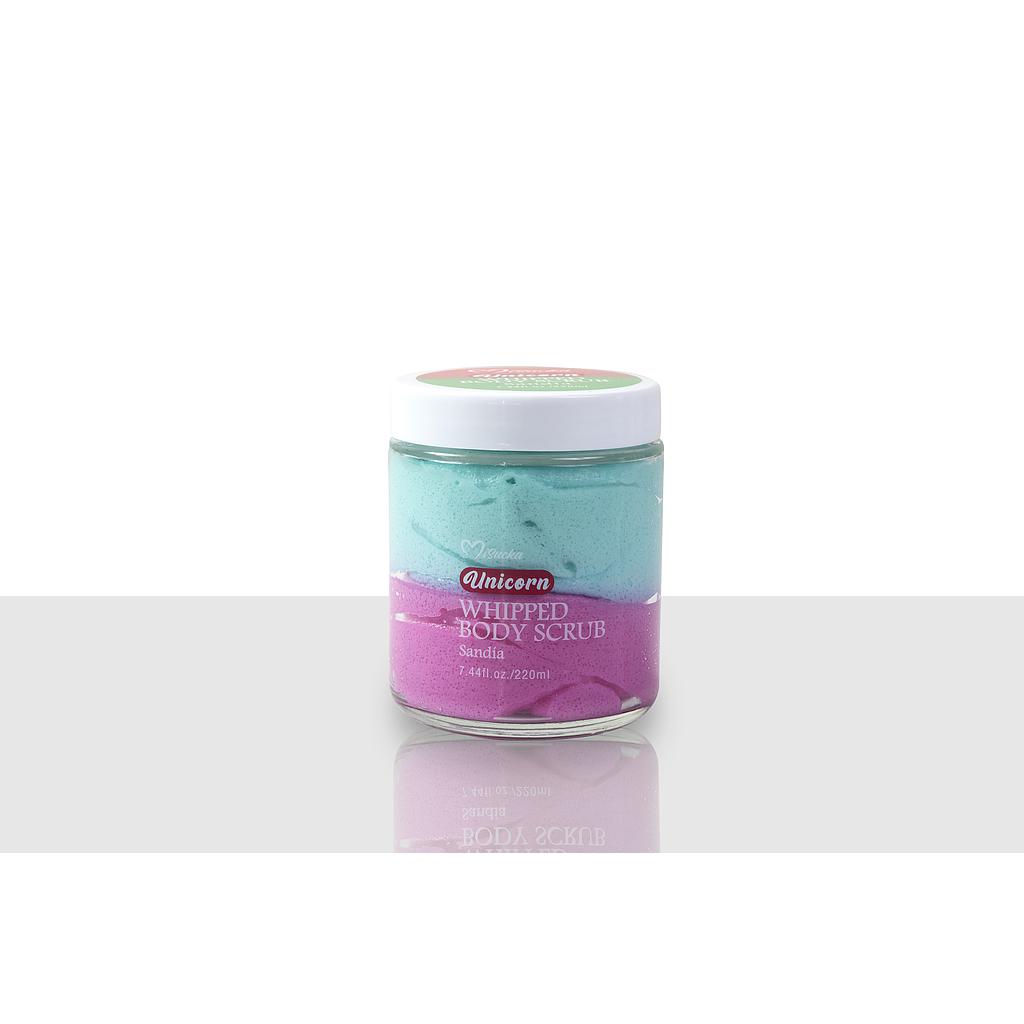 Misucka - Exfoliantes Duo Sandia