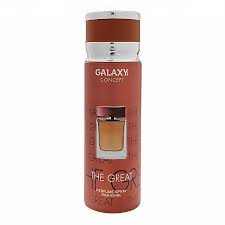 Galaxy Plus Concept THE GREAT Perfume Body Spray - Inspired By The One