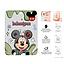 Mascarilla Facial Mickey