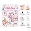 Mascarilla Facial Hello Kitty