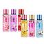 10 Body Splash Surtidos