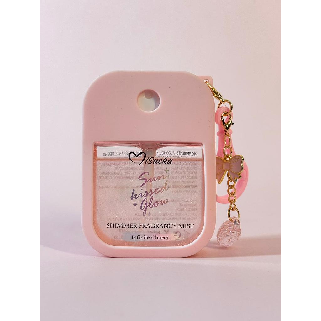 MiSucka- SHIMMER MIST INFINITE CHARM 37ml