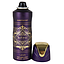 Lattafa - Deo Spray Badee Al Ood Amethyst 200ml