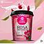 Corpo Dourado - Crema Rosa Mosqueta Sua Linda Dorada para Peinar e Hidratar el Cuerpo Nutrición intensa y brillo renovado 1kg