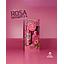 Kit Shampoo 300ml + Acondicionador 250ml  Rosa Mosqueta