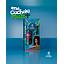 Kit Shampoo 300ml + Acondicionador 250ml  Curls Me Much