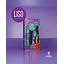 Kit Shampoo 300ml + Acondicionador 250ml Alineación perfecta para cabello liso