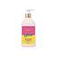 Crema Corporal Bubbalu Frutilla 500 ml