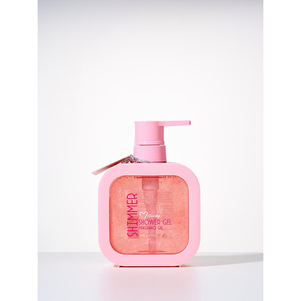 MISUCKA - Shimmer Shower Gel