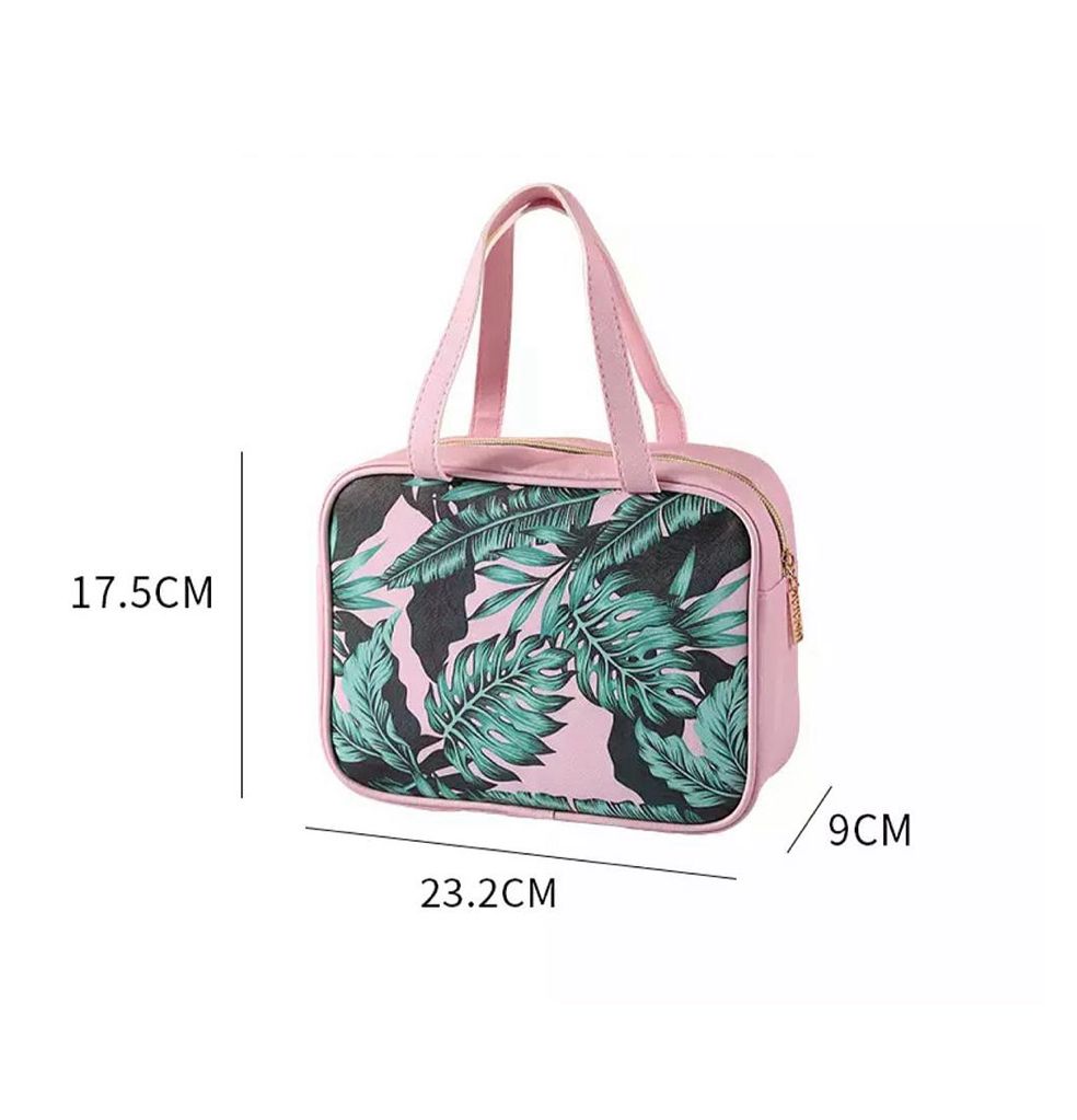 Cosmetiquero Tropical