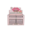 Sas - Lip Mask Peach SAH158