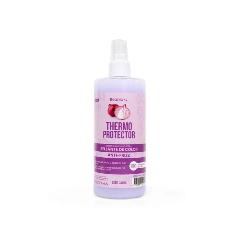 Thermo Protector Capilar Cebolla 340 ml