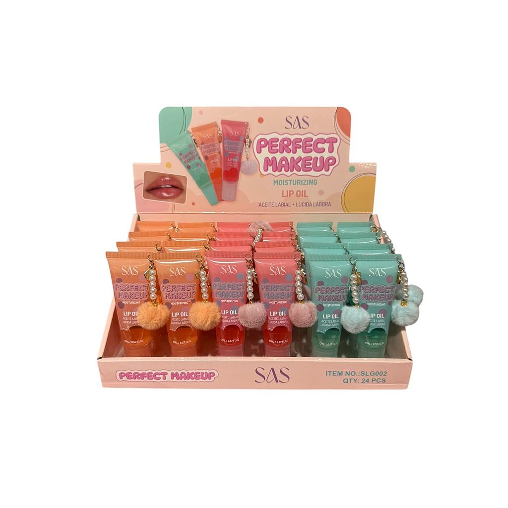 SAS - Lip Oil SLG002