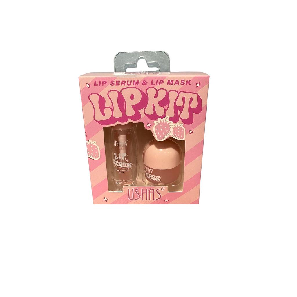 Lip Kit USHAS