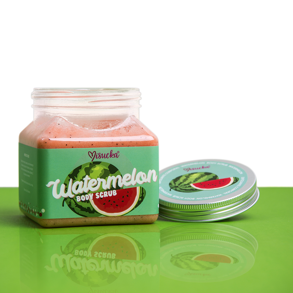 Misucka - Exfoliante Watermelon