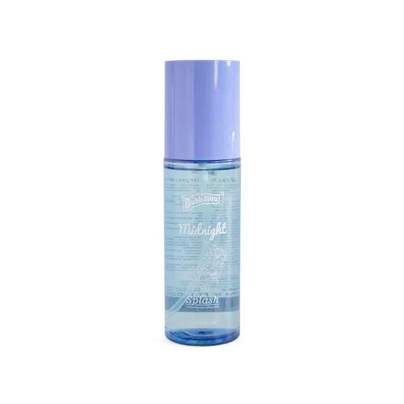 Splash Bubbaluu Midnight 120ml