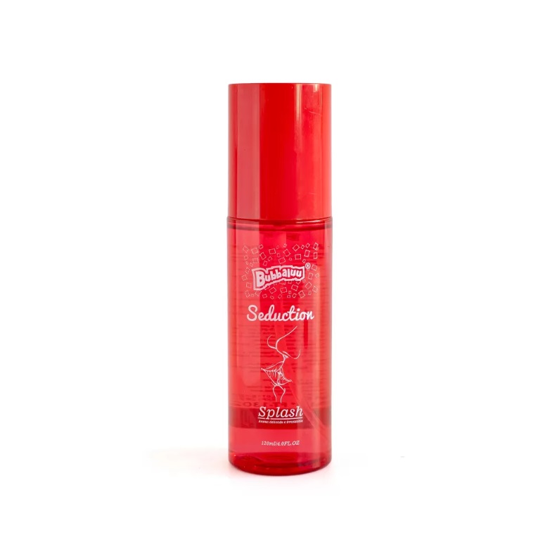 Splash Bubbaluu Seduction 120ml