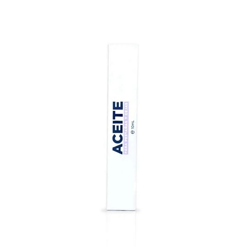Dolce Bella - Aceite de Pestaña y Cejas 10ml