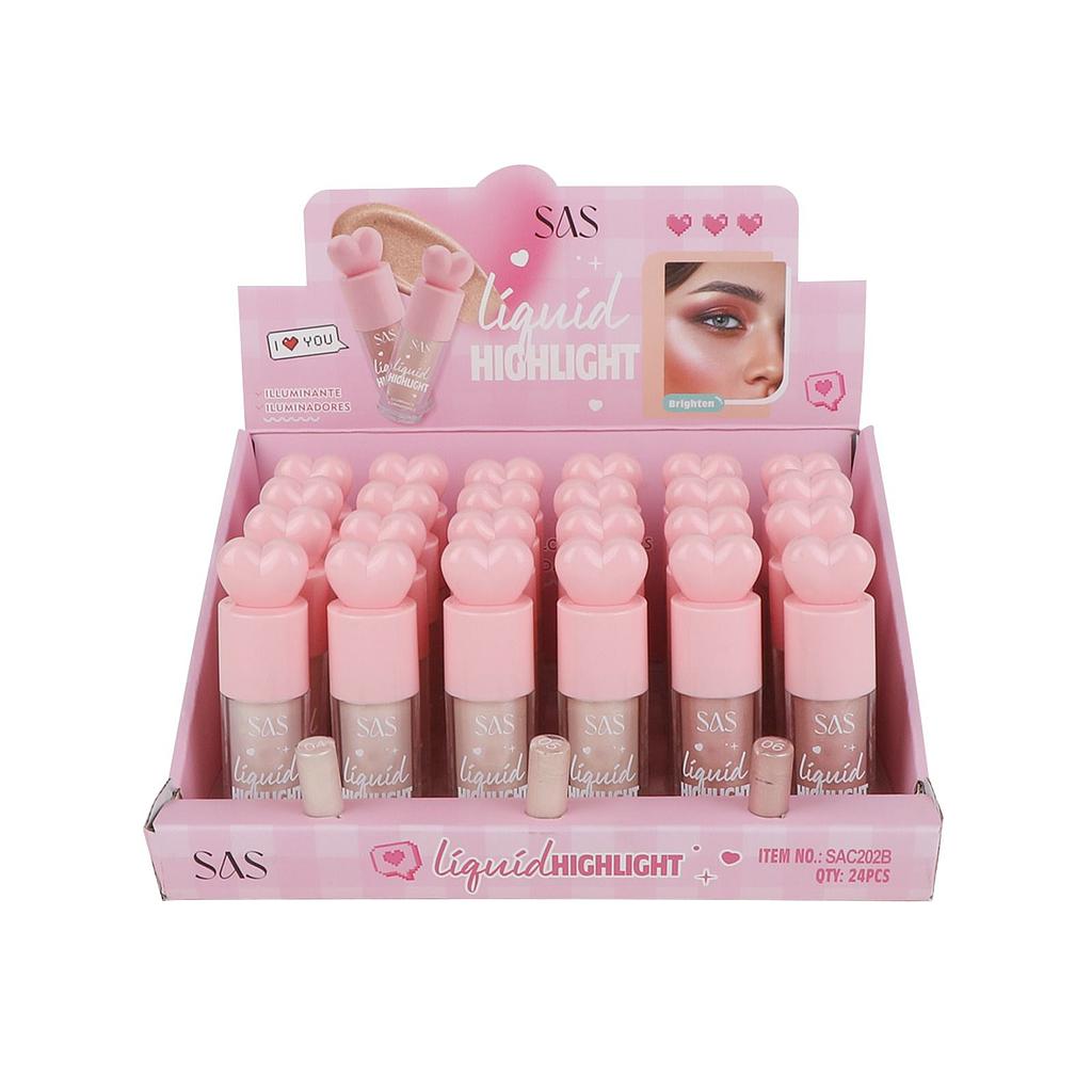 SAS - LIQUID HIGHLIGHT SAC202B