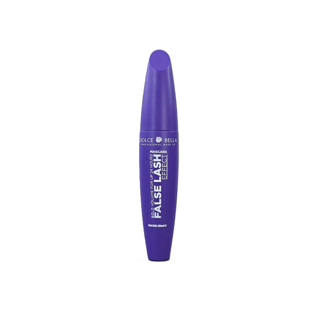Dolce Bella - Mascara de Pestaña False Lash Effect